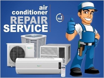 ac repairing 2